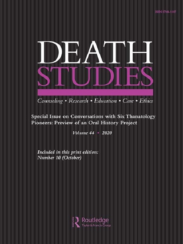 death-studies-journal