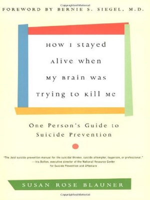 How-I-Stayed-Alive-book