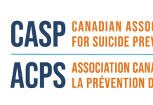 The Canadian Association for Suicide Prevention (CASP)