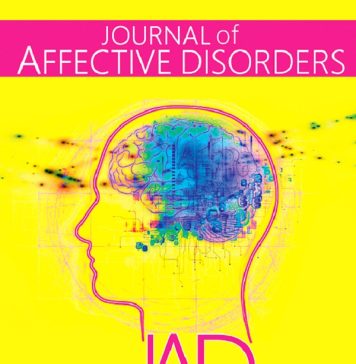 Journal of Affective Disorders