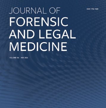 The Journal of Forensic and Legal Medicine