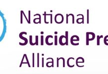 National Suicide Prevention Alliance
